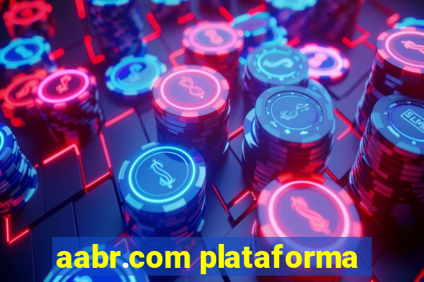 aabr.com plataforma